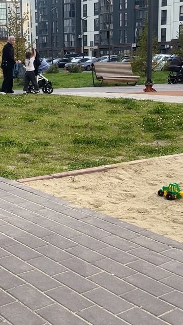 ЖК «Парковй Премиум» г.Челябинск.