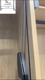 Наполнение Шкафов Kessebohmer