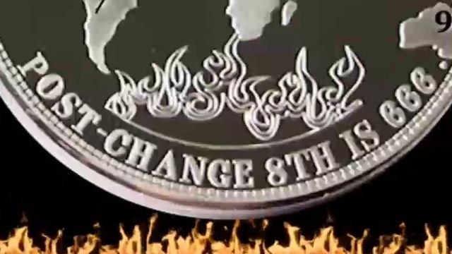 Эту монету вы скорее всего уже видели и слышали многое про неё