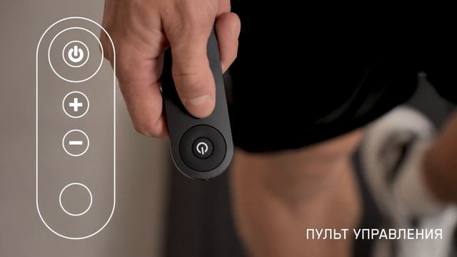 Orlauf Rook — беговая дорожка, которая изменит ваше представление о домашних тренировках! (1080p)