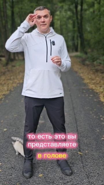 Котик в кадре... за кадром съёмки занятия для курса целительства