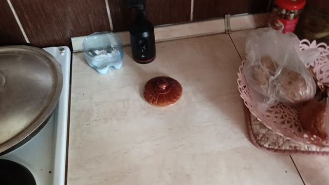 Сходила на дело! Зубы будут по любому)