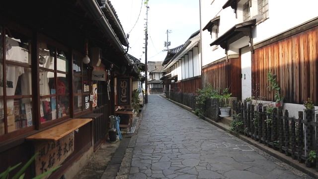 Tomonoura 鞆の浦