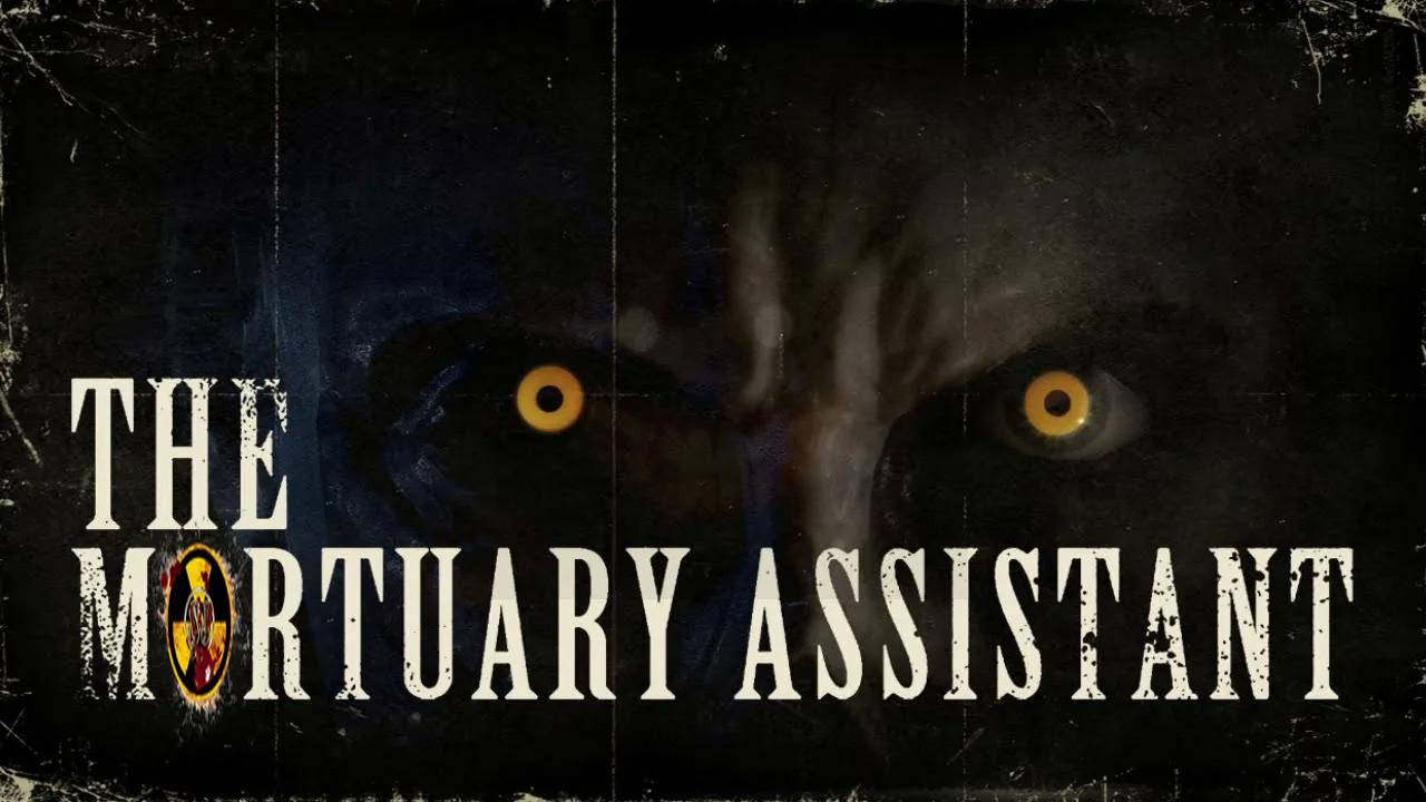 Самый жуткий морг - The Mortuary Assistant - серия 2