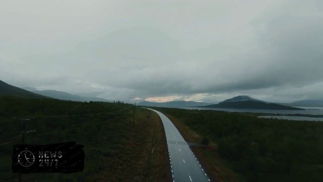 Силы ПВО за день сбили 25 беспилотников ВСУ над территорией России