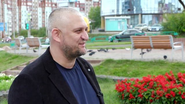 Мы воюем за СВОих
