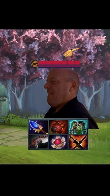 Частное жилище #дота #дотка #dota #habar_play #games #мем #dota2 #дота2 #мемы #игры #игра