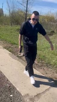 Туда и поехали