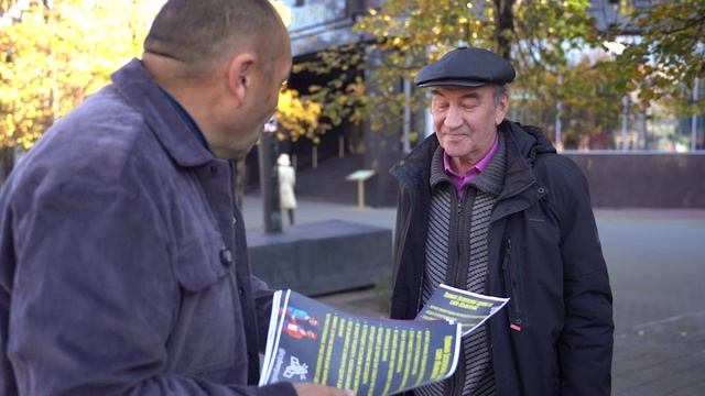 профилактика с Эльбрусом Нигматуллиным