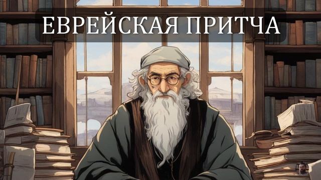 Еврейская притча