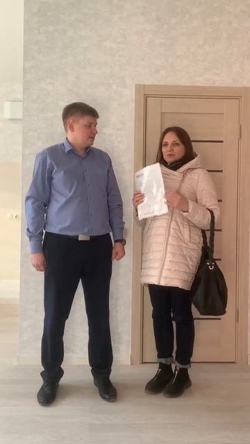 Отзыв о АН ＂Квартирный Вопрос＂