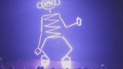 ПРЕДСТАВЛЕНИЕ БОЛЬШИХ СВЕТОВЫХ КУКОЛ