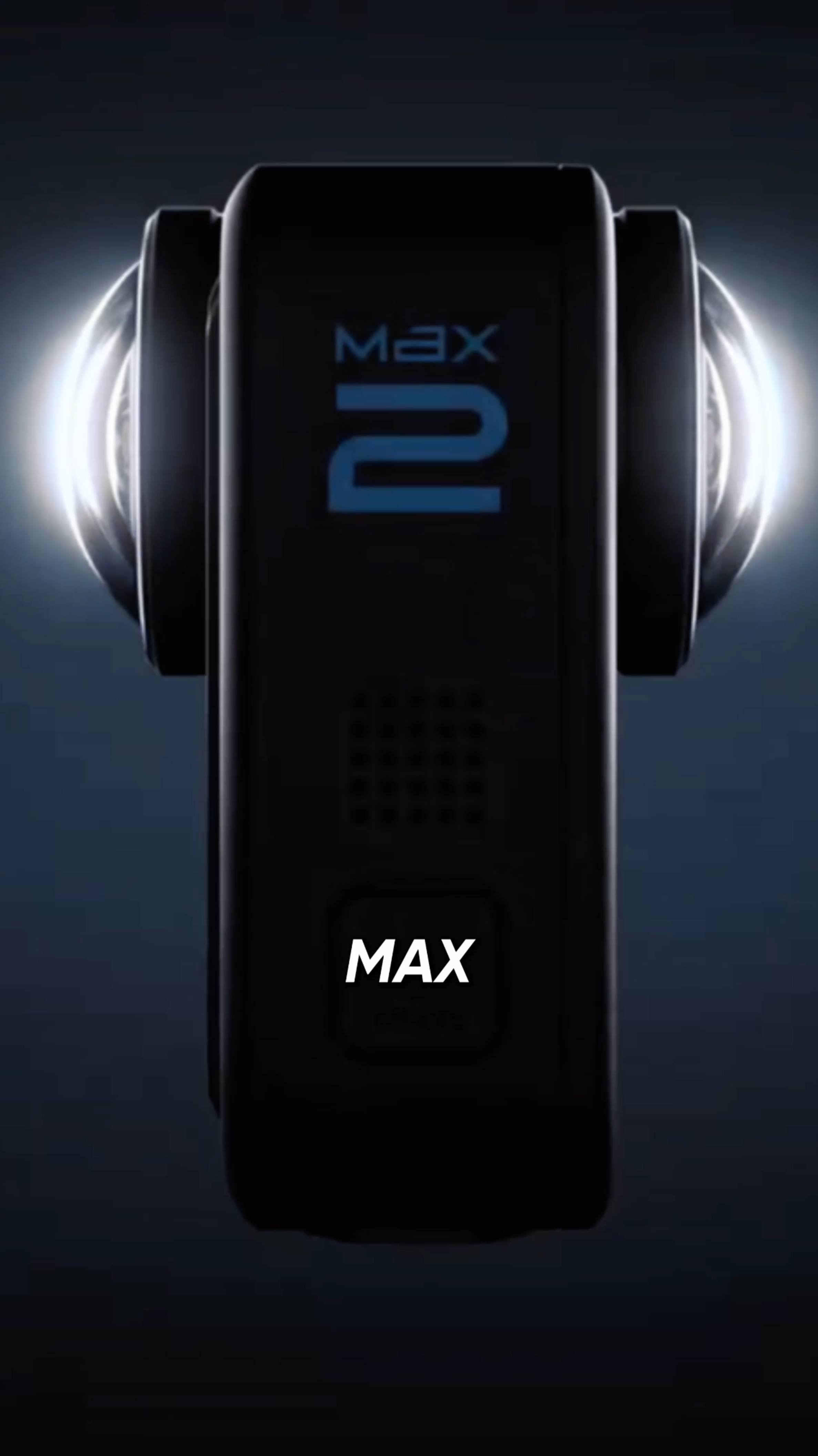 GoPro Max 2 против старой Max. Cтоит ли апгрейд?