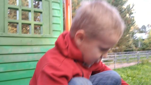 Шрек против гномов 3 часть