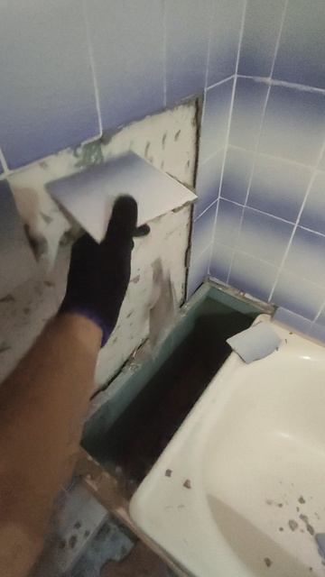 БЕТОНОКОНТАКТ ТАК МАЗАТЬ И НА ТАКУЮ ПОВЕРХНОСТЬ НЕЛЬЗЯ!!!
