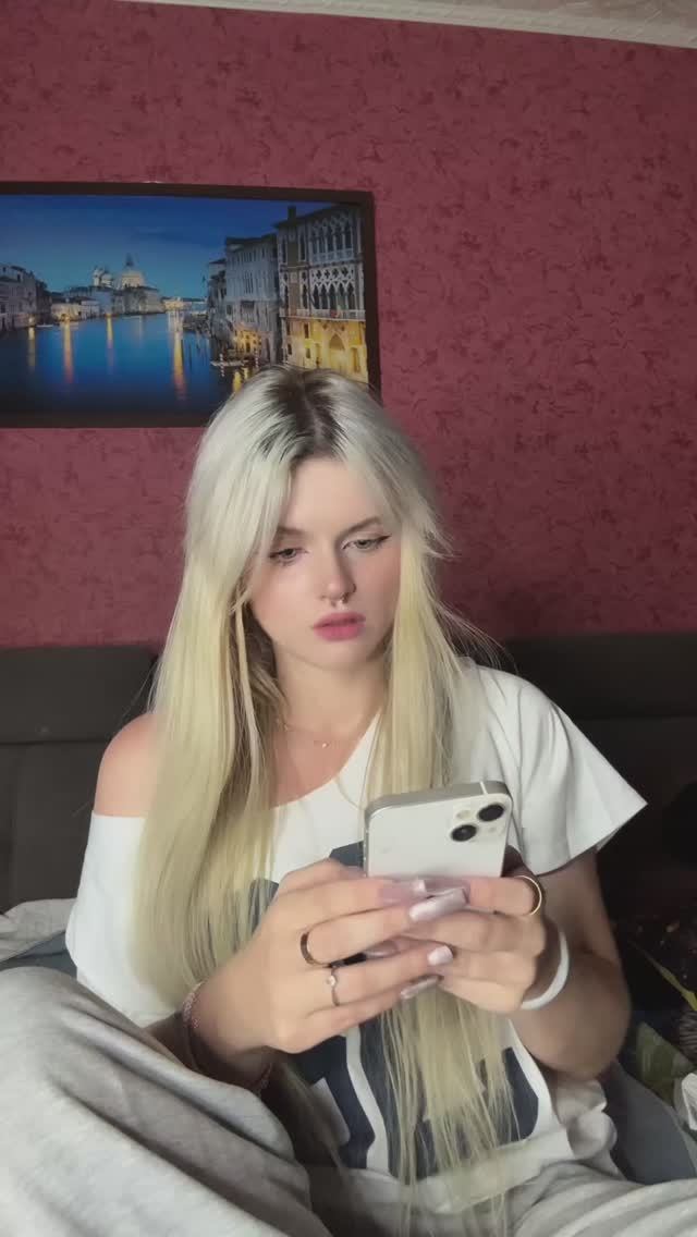 У всех есть такие знакомые 😭
