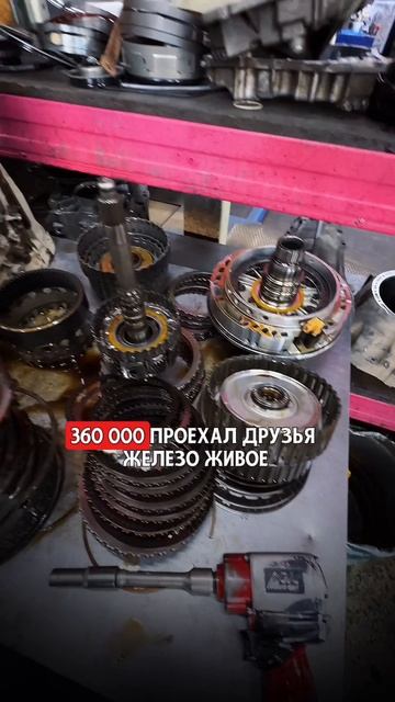 Именно так должна служить машина Volkswagen