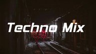 DJ Life Techno Mix 24 09 2025