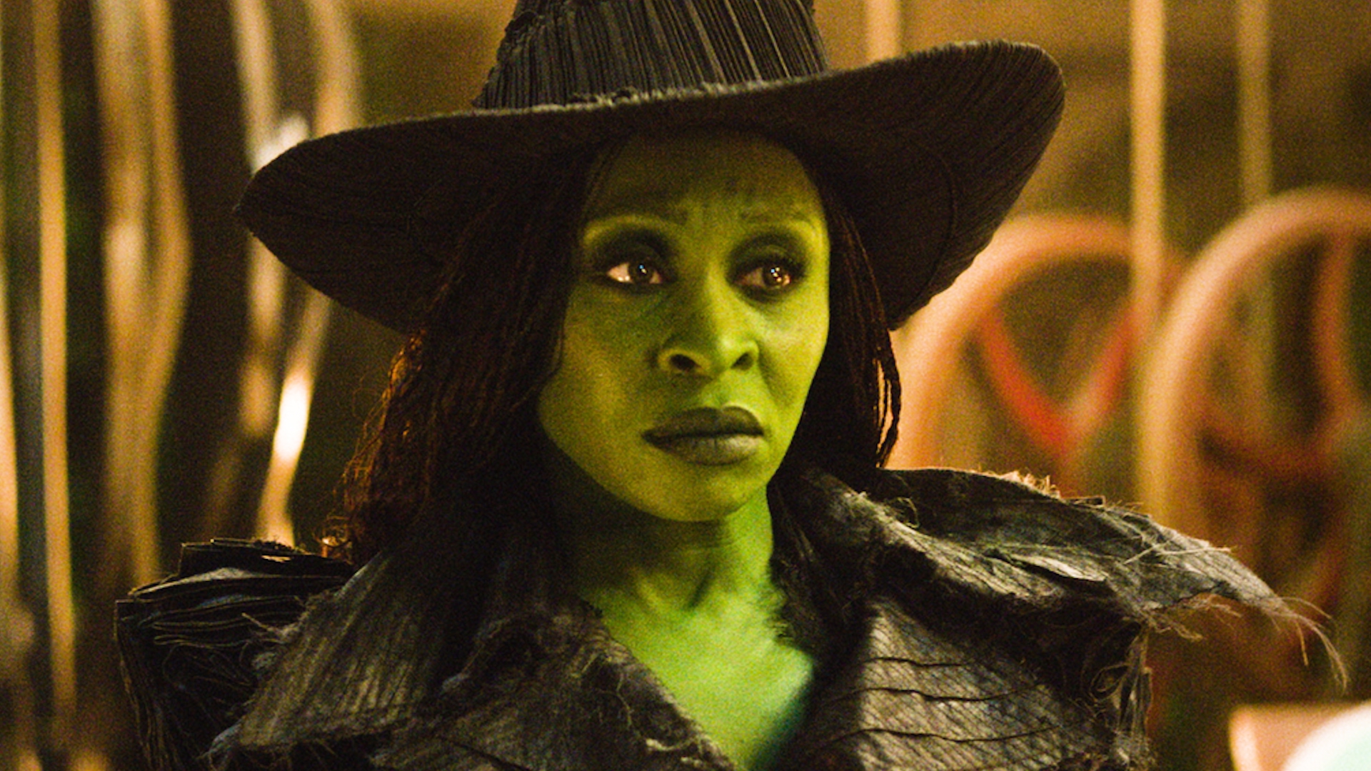 Злая: Часть 2 - Финальный Русский трейлер (2025)