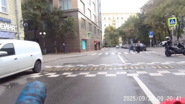 Отопление в Москве могут включить в конце сентября