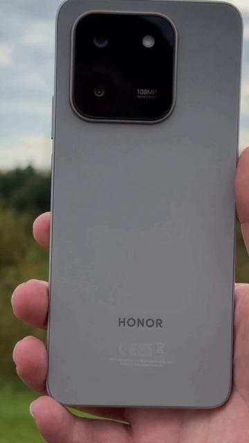 Премьера 28 сентября в 16:00.   Неделя с HONOR X7d