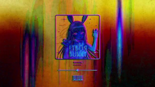 ZHUCHOK - Твоя Bunny