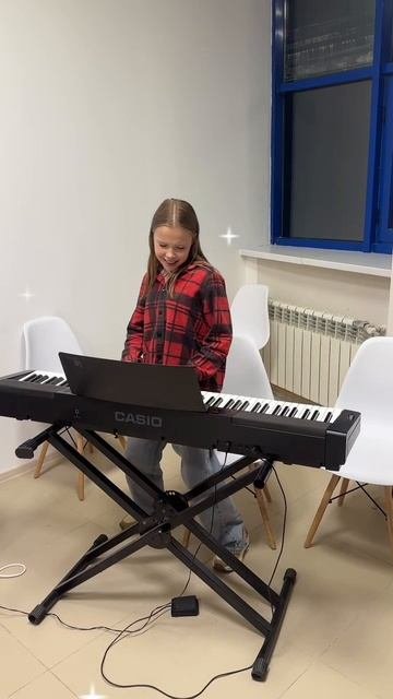 Уроки музыки для детей в студии «Fly Music»