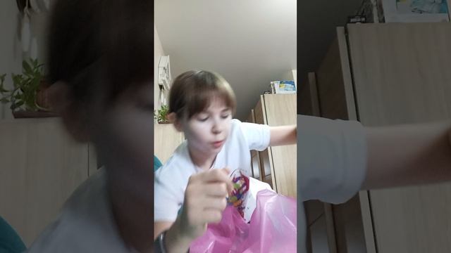 Мини-шоппинг😊