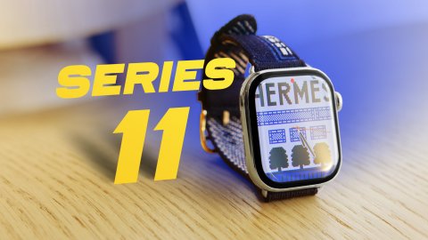 Обзор Apple Watch Series 11 / Ultra 3 и Apple Watch SE 3 — какие часы выбрать в 2025?