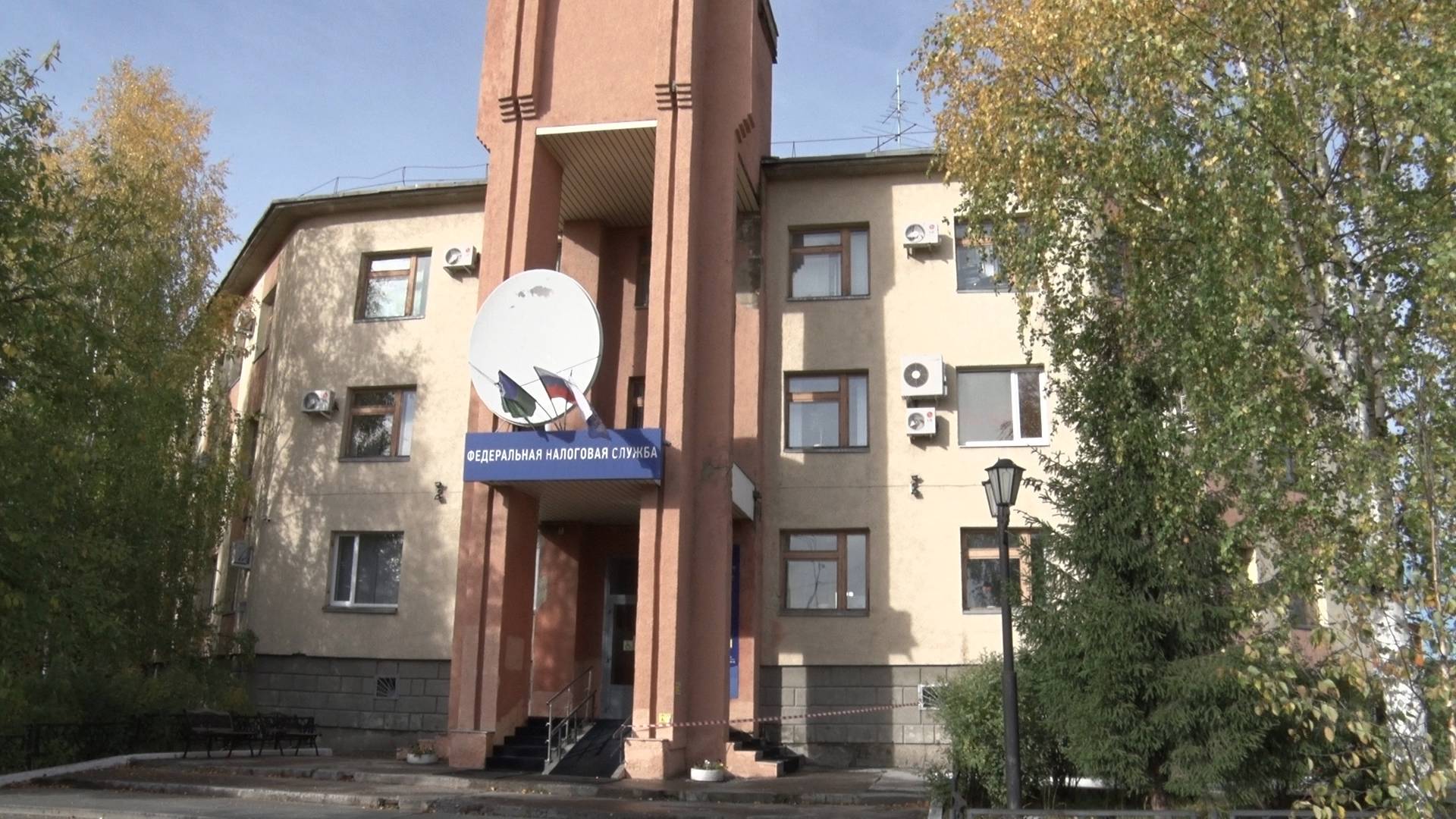 Не остаться должником. ТК Первый Советский
