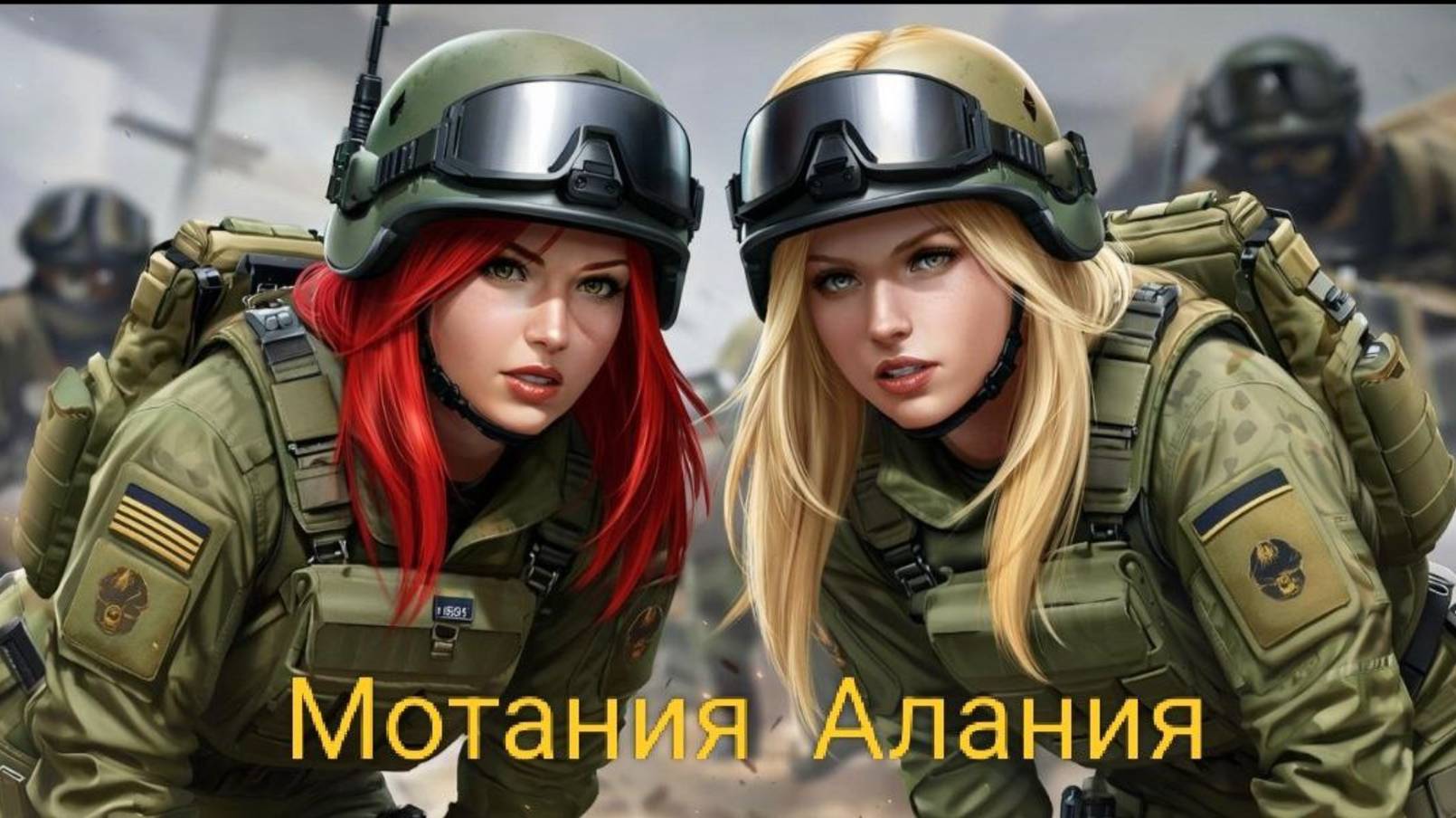 Сказочки басенки для мошенников от Алании и Мотании