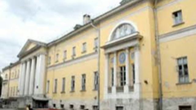 262 года назад - В Москве открыт Павловский госпиталь  первая публичная больница в России