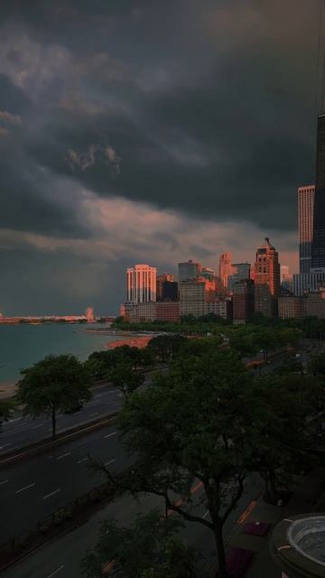 #сша #здания