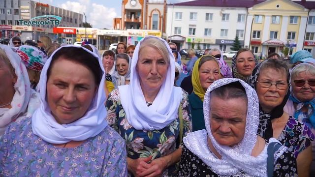 День семьи, любви и верности 2025 г