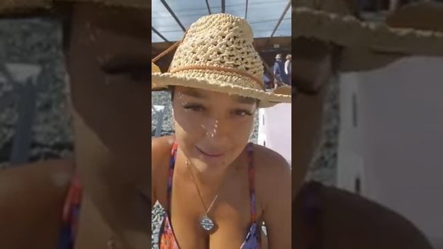 Алеуты в бархатном сочи