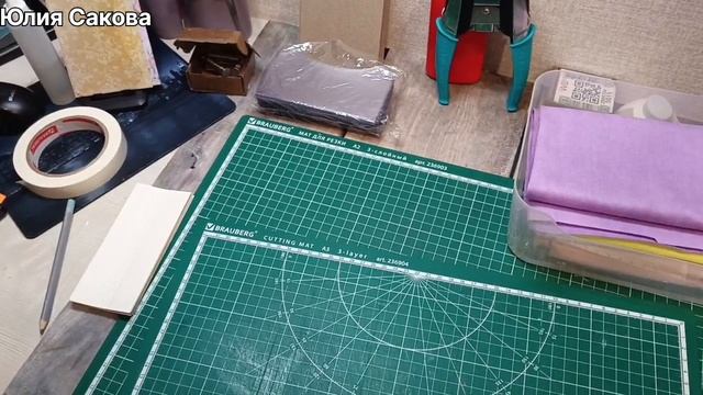 СкрапВлог №12 Работа, готовые изделия, заказы