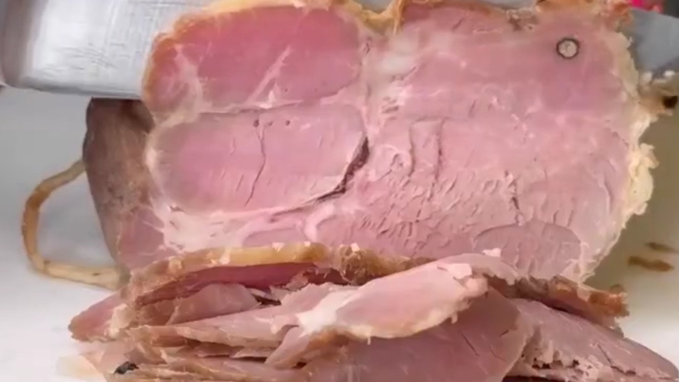 Рецепт буженины 😋👍🚀 Простые рецепты Готовим дома Видео рецепты