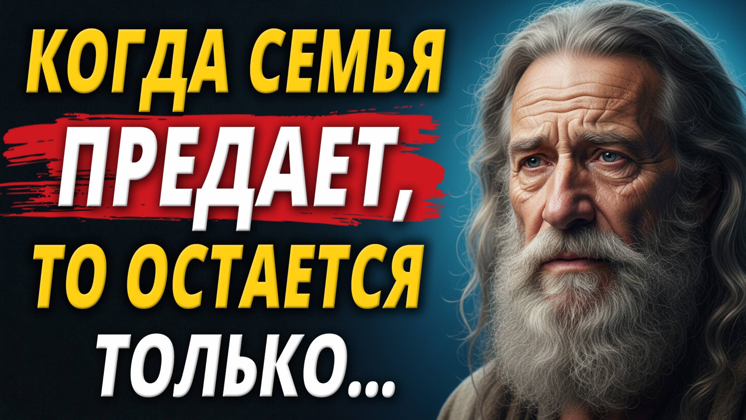 Как Собрать Себя Заново, Когда Теряешь Опору? 17 Минут Мудрости!
