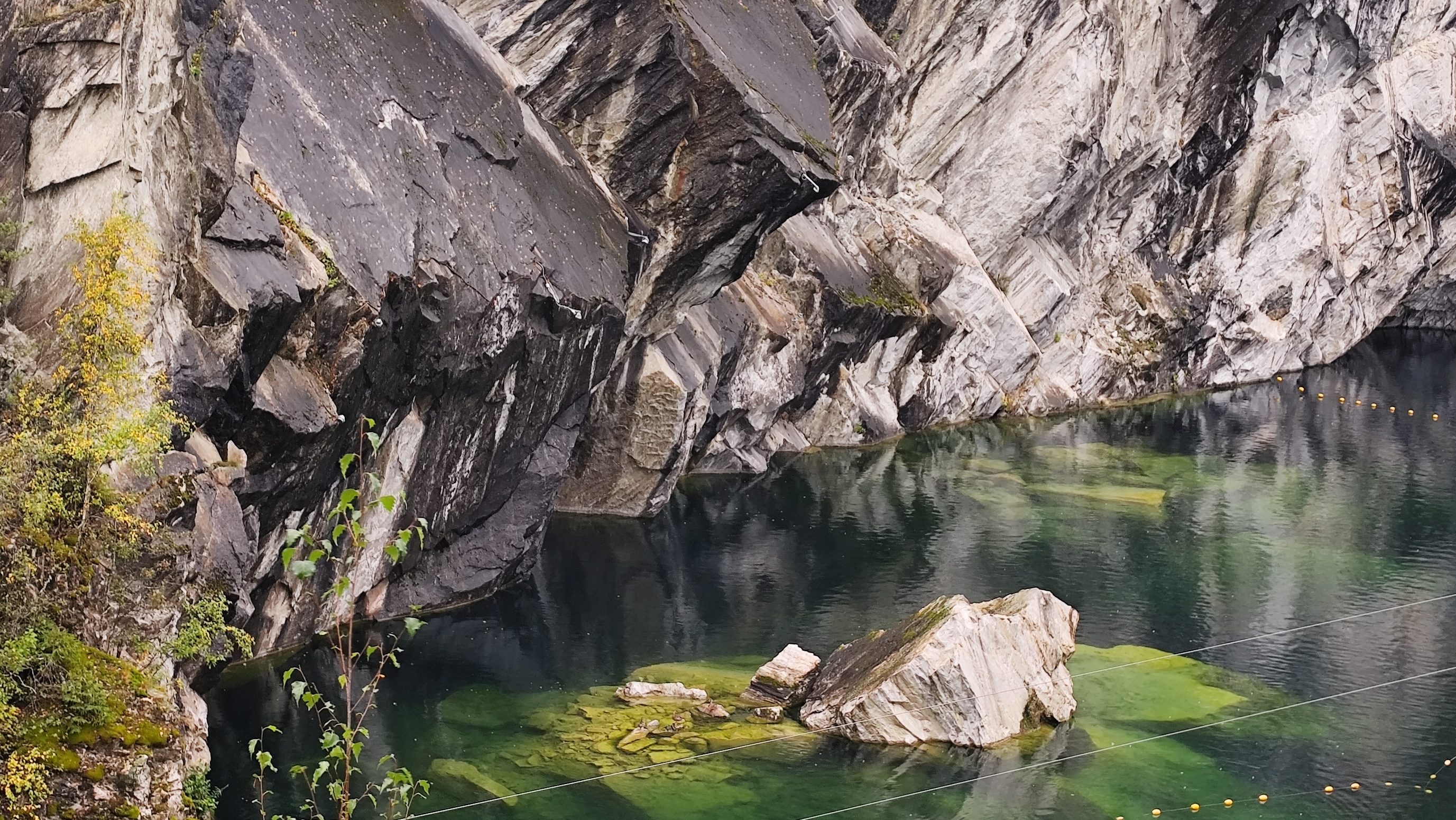 РУСКЕАЛА_КАРЕЛИЯ!  #рыбалка #fish #fishing #природа #отдых #рыба #trevel #красота #хобби