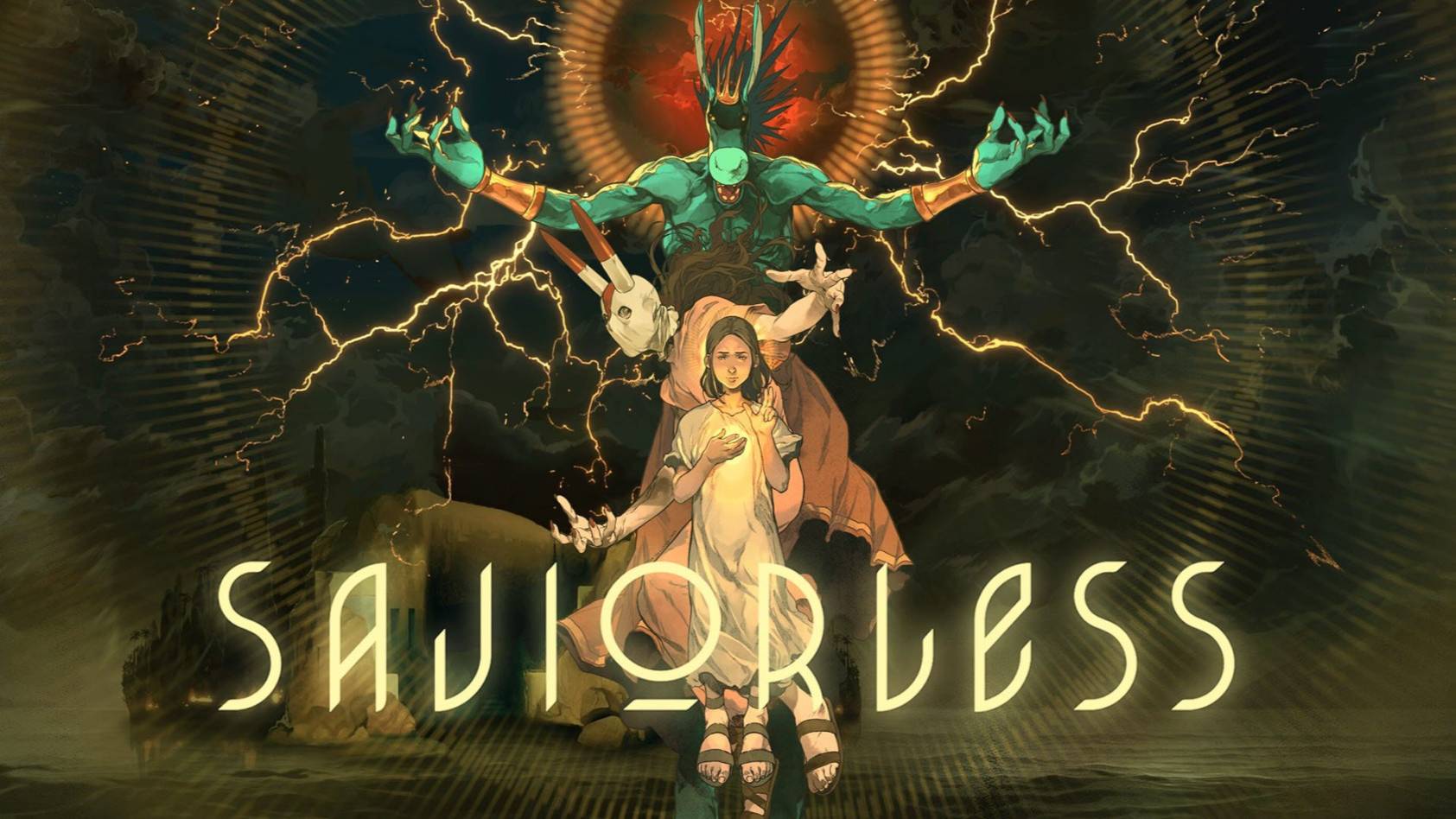 #51 Попробовал Saviorless
