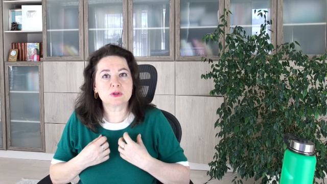 Эфир «Как найти свою силу и не сливать энергию впустую»