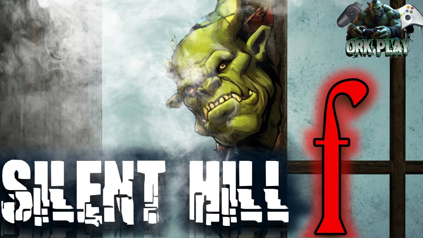 Silent Hill F ►Японская сага