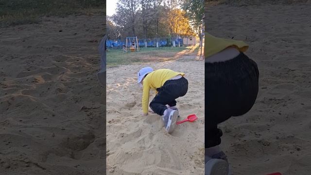 последние тёплые деньки осени 22.09.2025 . +27