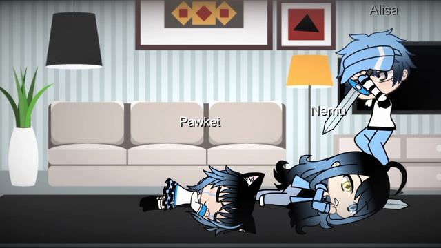 1 серия "моя жизнь"