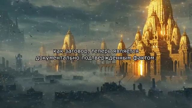 ОНИ БОЛЬШЕ НЕ МОГУТ СКРЫВАТЬСЯ Командование Аштара раскрывает всё