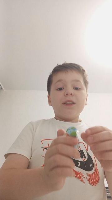 Поставь лайк и подпишись и я открою!