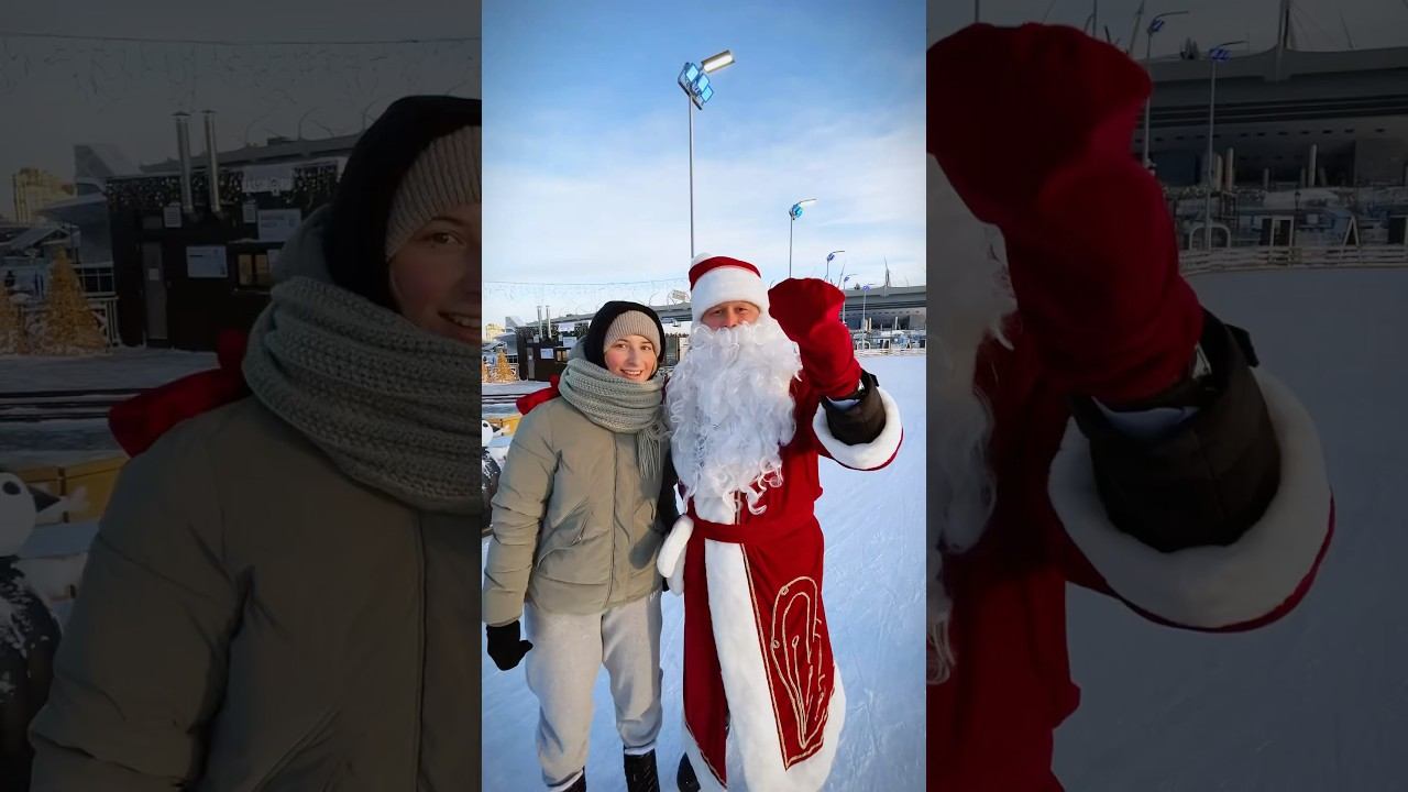 Не скучный Новый год!?