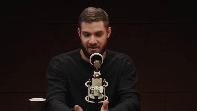 Разговор с Владимиром Чистюхин (Первый заместитель председателя Банка России) - Взгляд изнутри ЦБ.