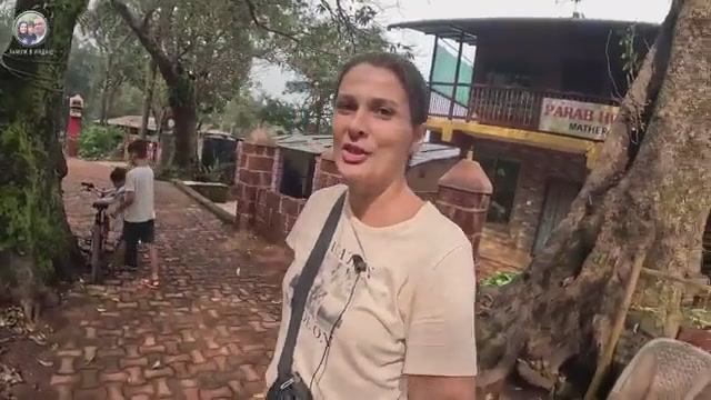 Наташа Замуж в Индию - ПАРАМ В ЯРОСТИ - отпустили пошлую шуточку Как будто виновата я (24.09.2025)