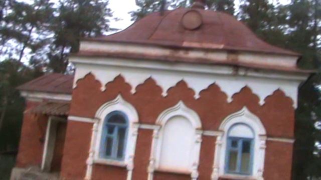 Vatravel.ru Перынский скит (д.Юрьево Новгородского района Новгородской области)